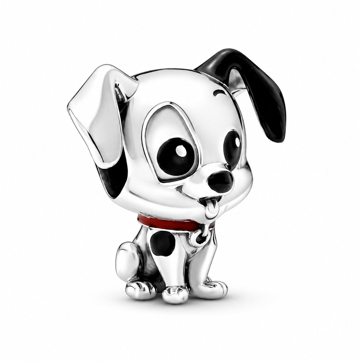 101 Dalmatians Charm S925 Sterling Silver