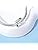 2025 Graduation Charm Hallmarked S925 Sterling Silver