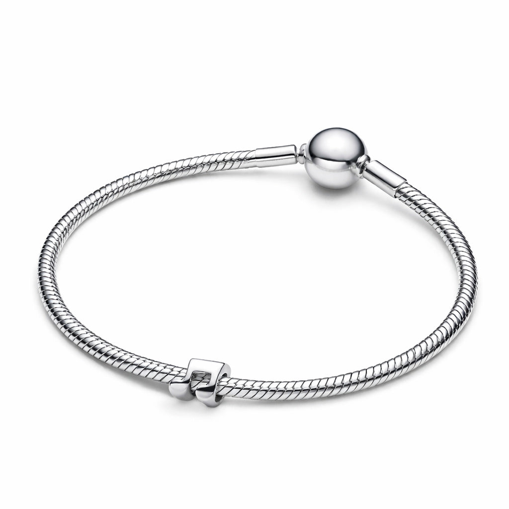 Mini Musical Note Charm Hallmarked S925 Sterling Silver