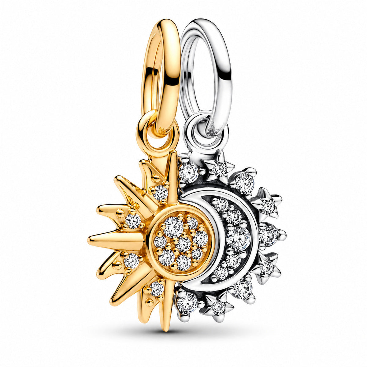 Sun Moon Stars