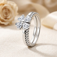 Ring from the Rings collection