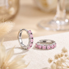 Pair of earrings from the Earrings collection