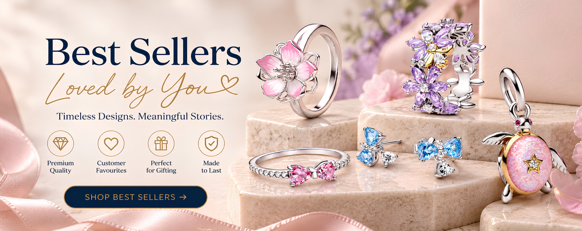 Trending Charms