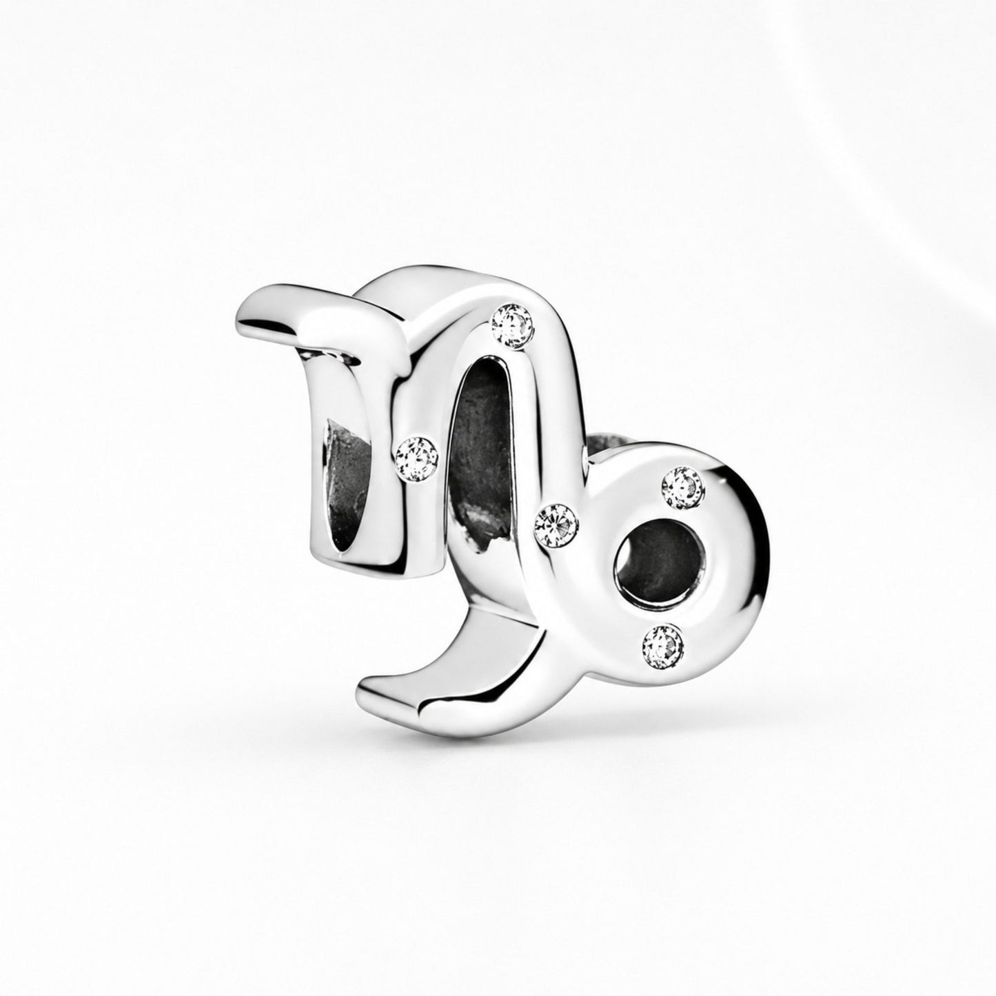 S925 Zodiac Sterling Silver Charm Collection