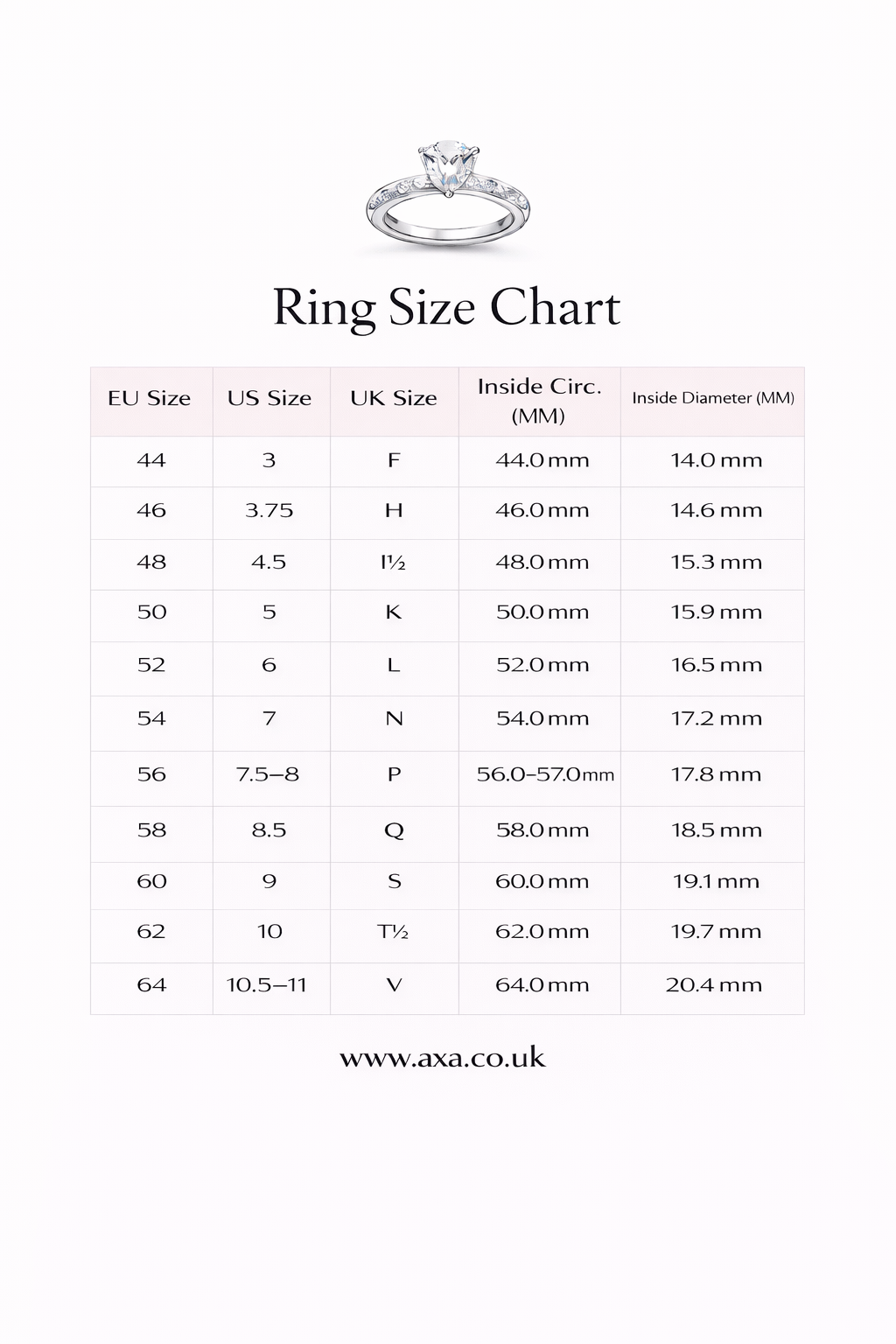 Sparkling White Radiant Bridgerton Herbarium & Bee Sterling Silver Ring