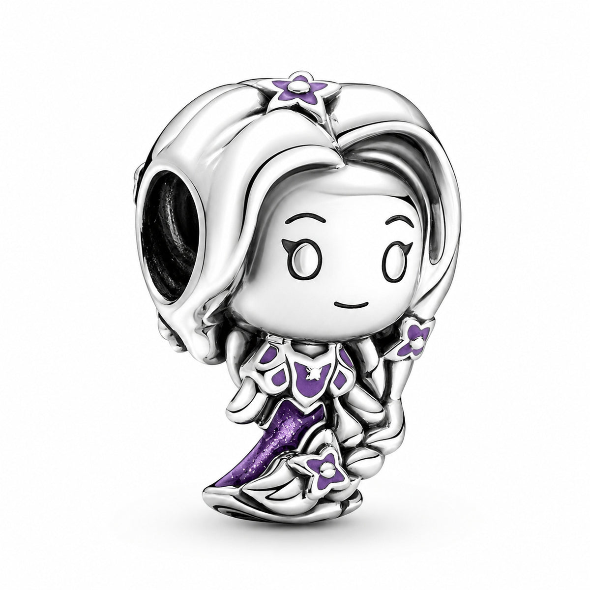 S925 Disney Princesses Charms Collection