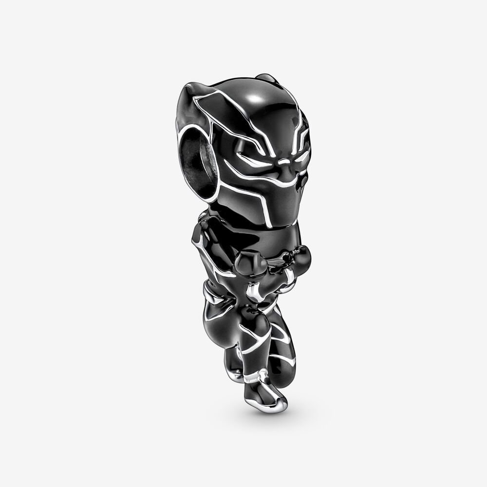 S925 Marvel The Avengers Sterling Silver Charm Collection