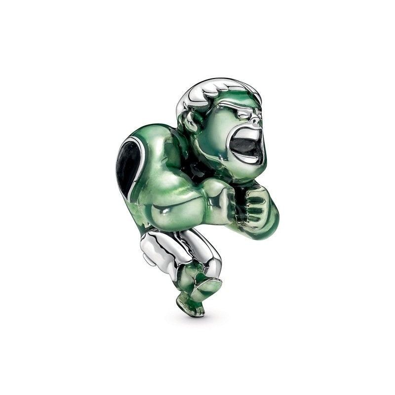 S925 Marvel The Avengers Sterling Silver Charm Collection