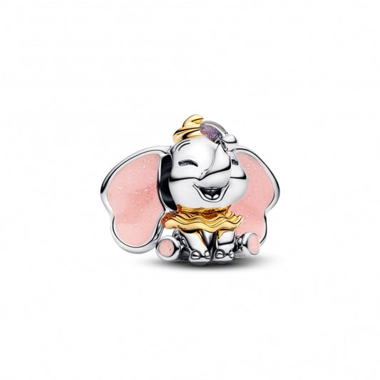 Disney Dumbo Charm S925 Sterling Silver