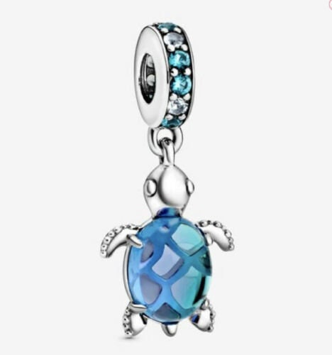 S925 Animal Dangle Sterling Silver Charms Collection