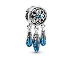 S925 Dreamcatcher Sterling Silver Charms Collection